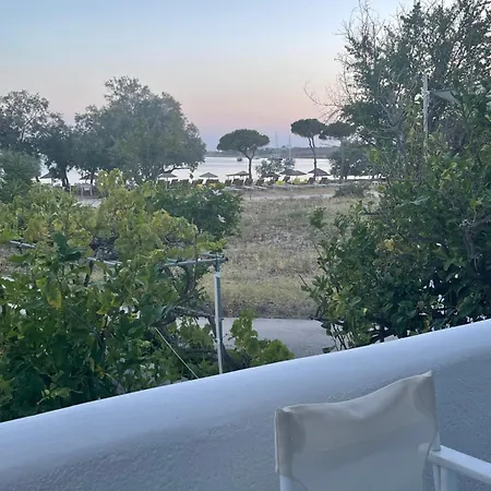 Niriides Πάρος