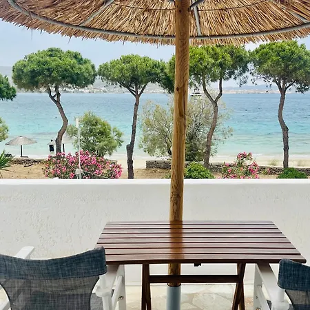 Niriides 게스트하우스