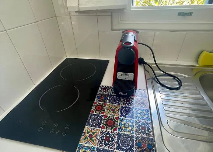 Niriides 게스트하우스