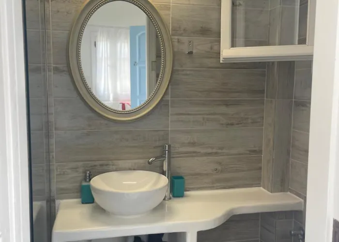 Niriides 게스트하우스