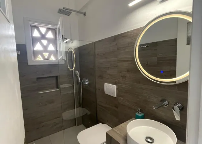 게스트하우스 Niriides