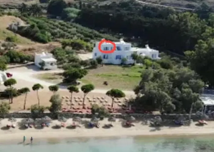 게스트하우스 Niriides 3*