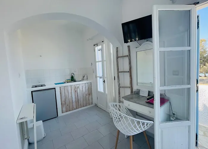 Niriides 게스트하우스