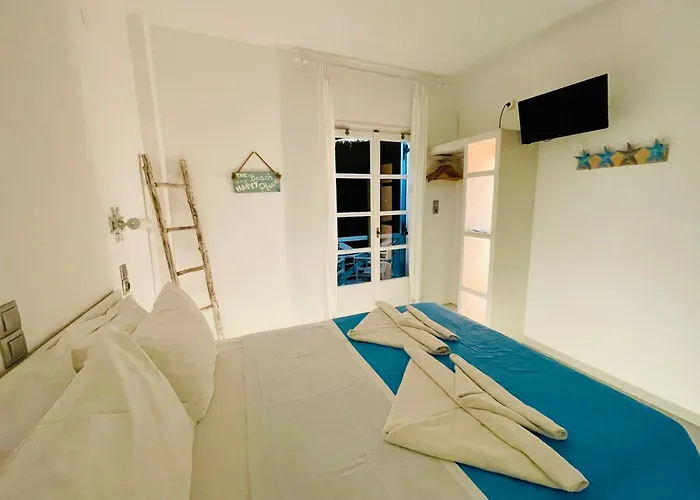 게스트하우스 Niriides