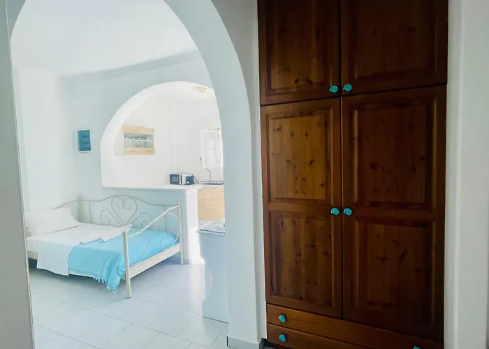 Niriides 게스트하우스