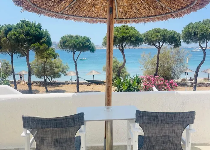 Niriides 게스트하우스