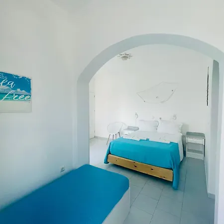 Niriides Studios باروس