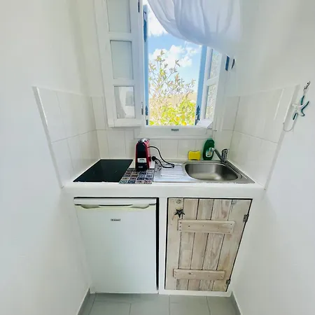 Niriides Gasthuis 3*