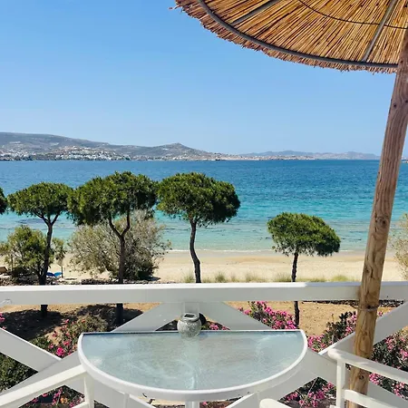 Niriides Studios 3* باروس