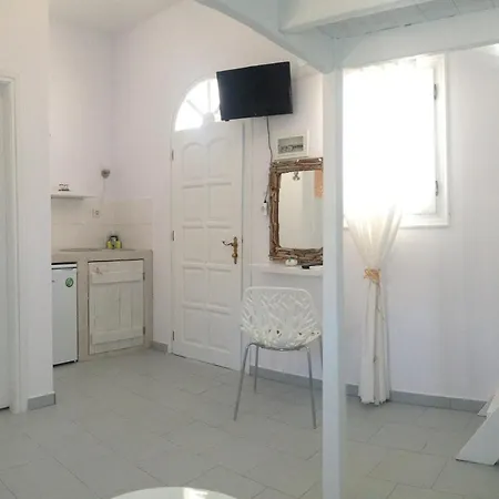 Niriides Casa de hóspedes *