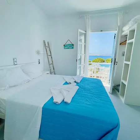 Niriides 3* Páros