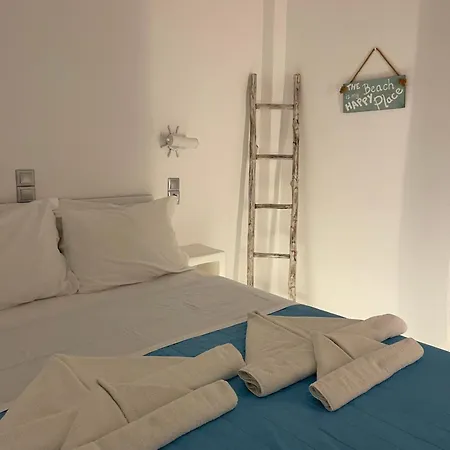 Niriides 3* Páros