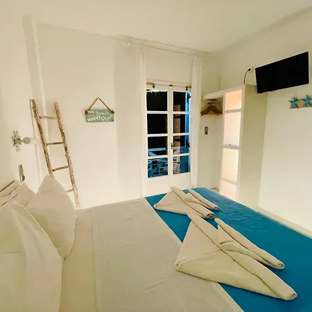 Casa de hóspedes Niriides