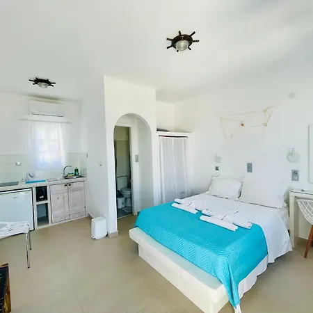 Gasthuis Niriides Páros
