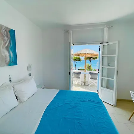 Casa de hóspedes Niriides