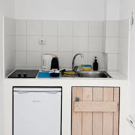 Gasthuis Niriides Páros