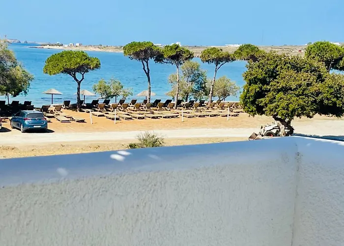 Niriides Gasthuis 3*