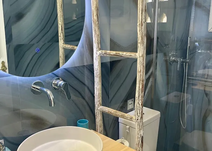 Gasthuis Niriides Páros