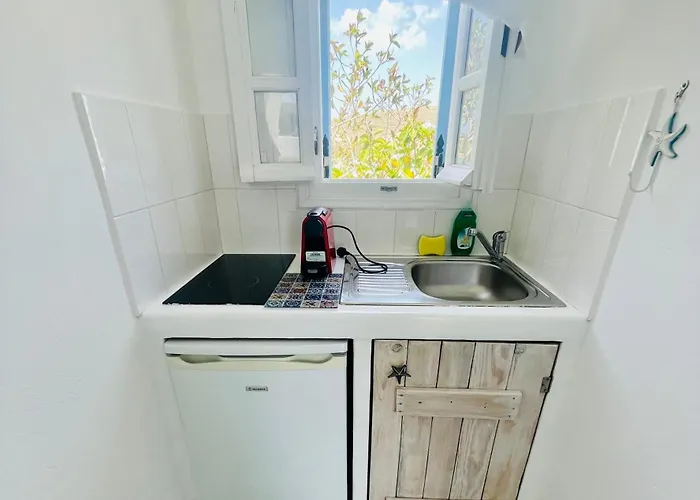 Niriides Gasthuis 3*