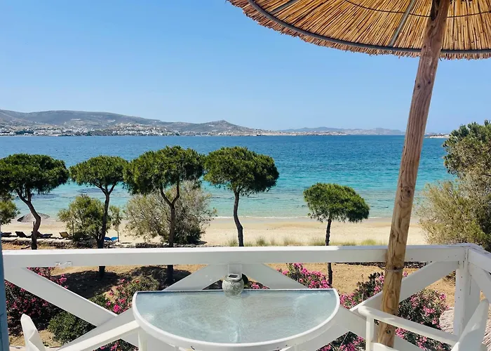 Niriides Studios 3* باروس