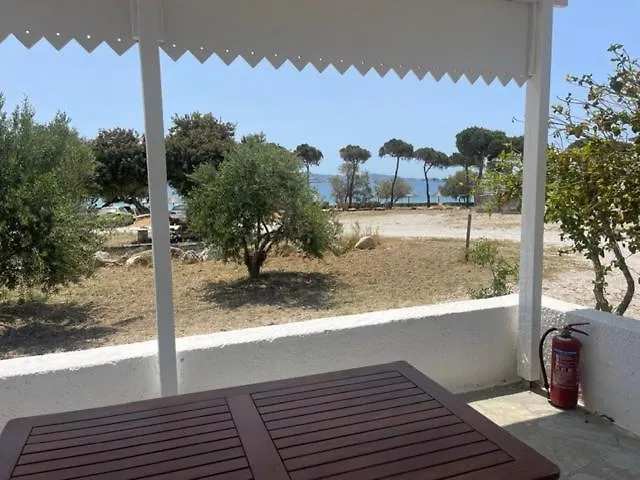 Gasthuis Niriides 3*