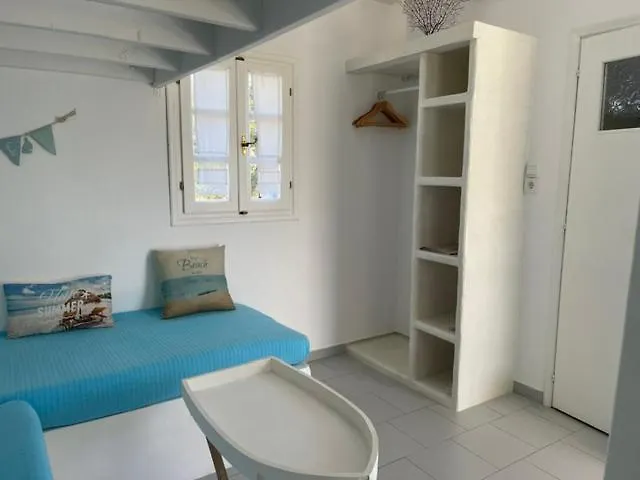 Niriides Gasthuis 3*