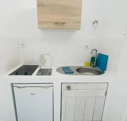 Gasthuis Niriides Páros