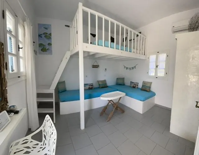 Niriides Gasthuis 3*