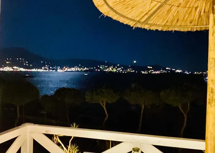 Niriides Gasthuis 3*